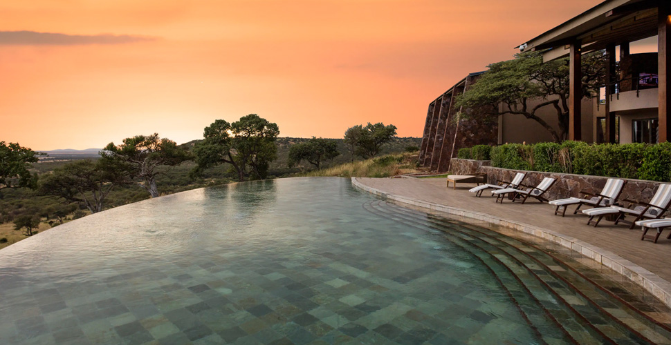 Meliá Serengeti Lodge 14