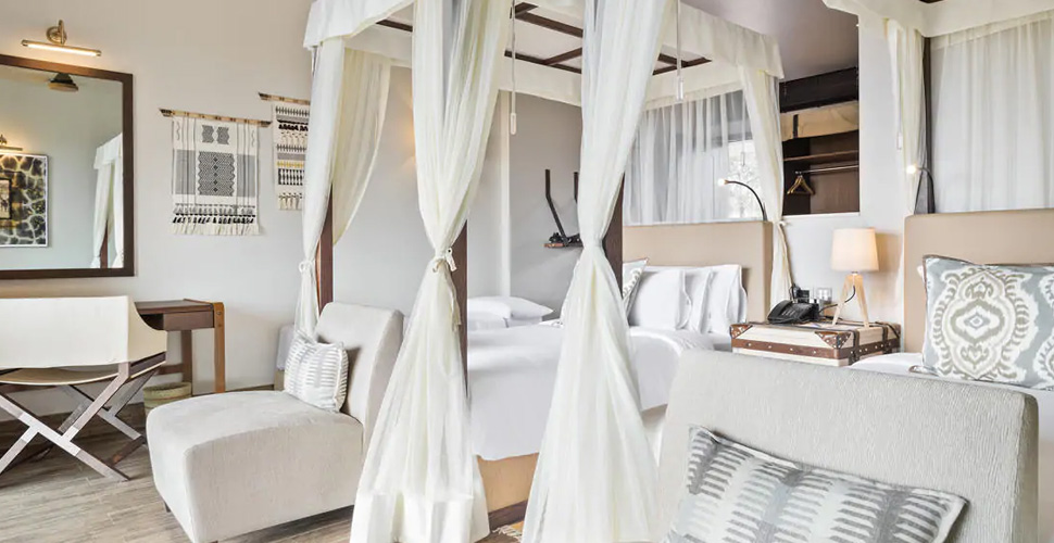 Meliá Serengeti Lodge 3