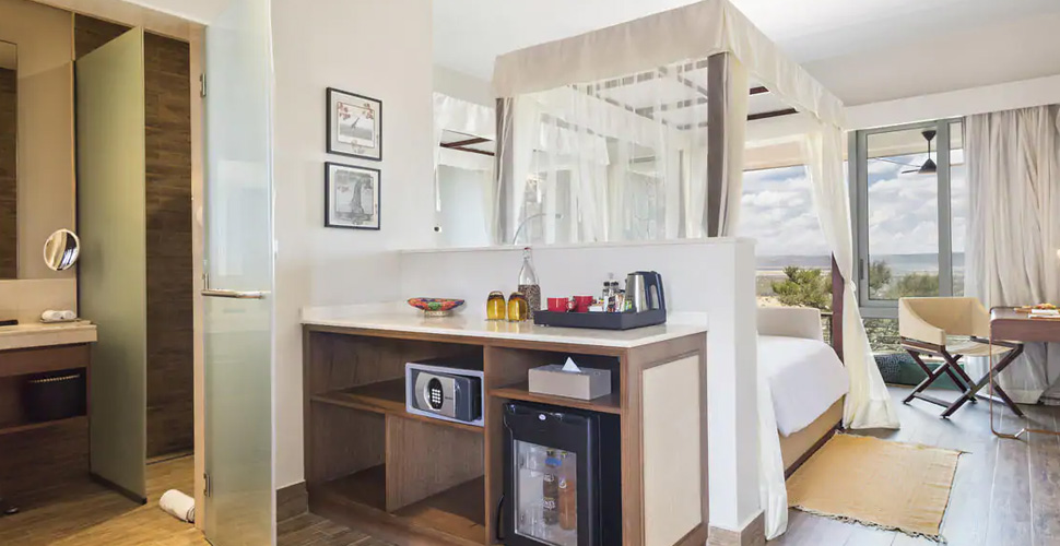 Meliá Serengeti Lodge 2