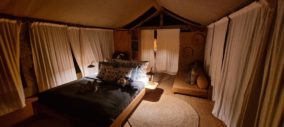 Mkomazi Wilderness Retreat / Mkomazi Nationalpark 15