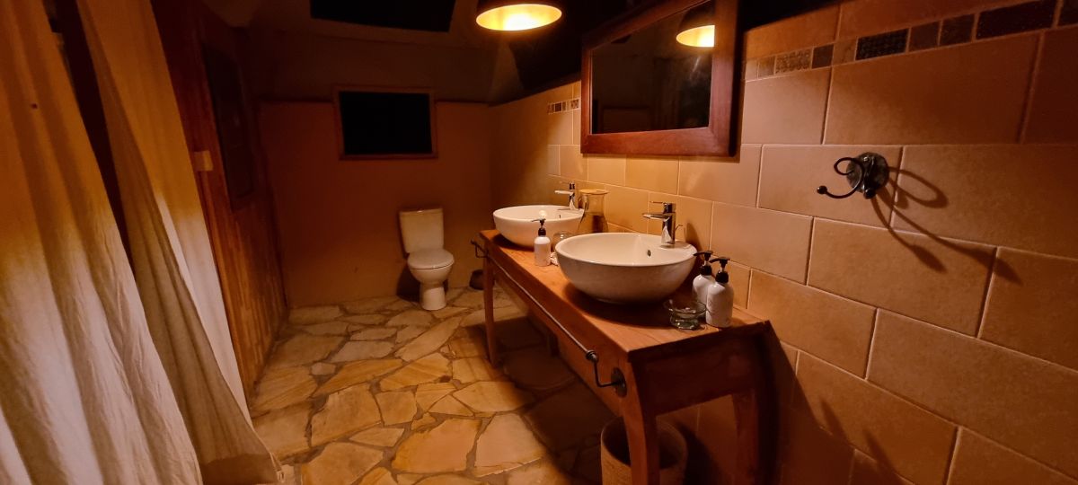 Mkomazi Wilderness Retreat / Mkomazi Nationalpark 19