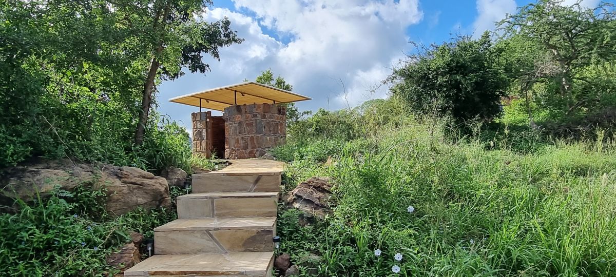 Mkomazi Wilderness Retreat / Mkomazi Nationalpark 18