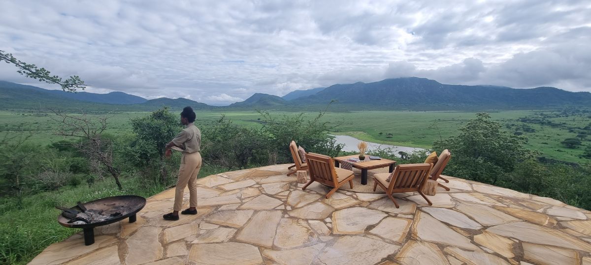 Mkomazi Wilderness Retreat / Mkomazi Nationalpark 10