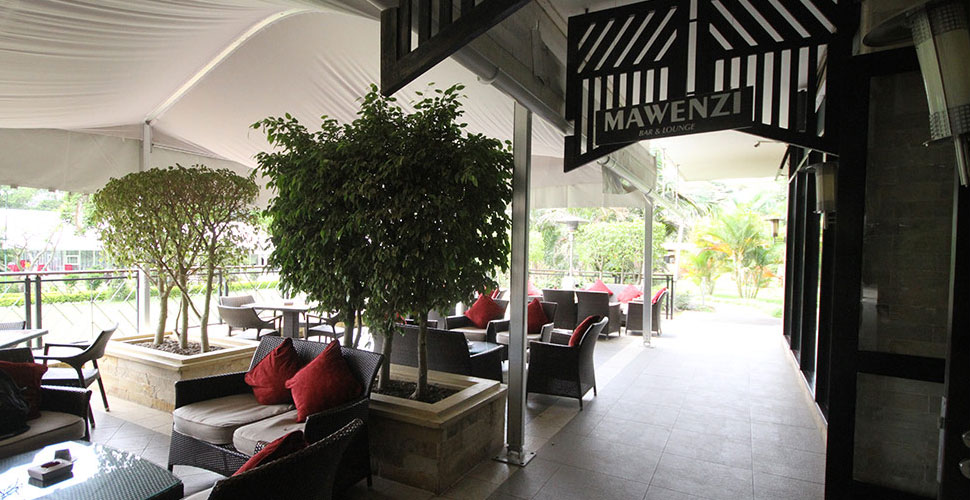 Mount Meru Hotel / Arusha 4