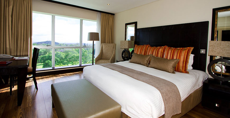 Mount Meru Hotel / Arusha 11