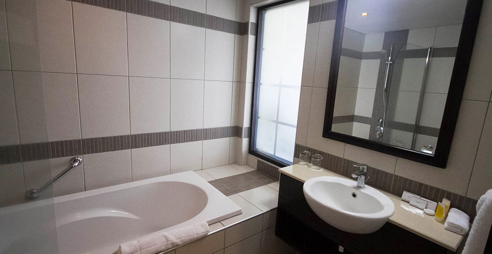 Mount Meru Hotel / Arusha 13