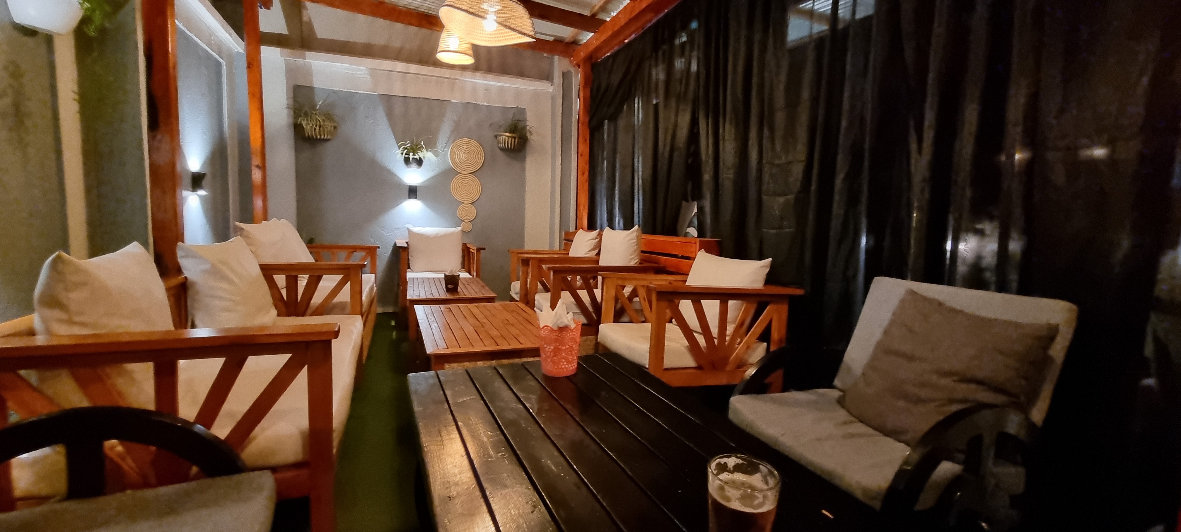 Mount Royal Villa Hotel / Iringa 8