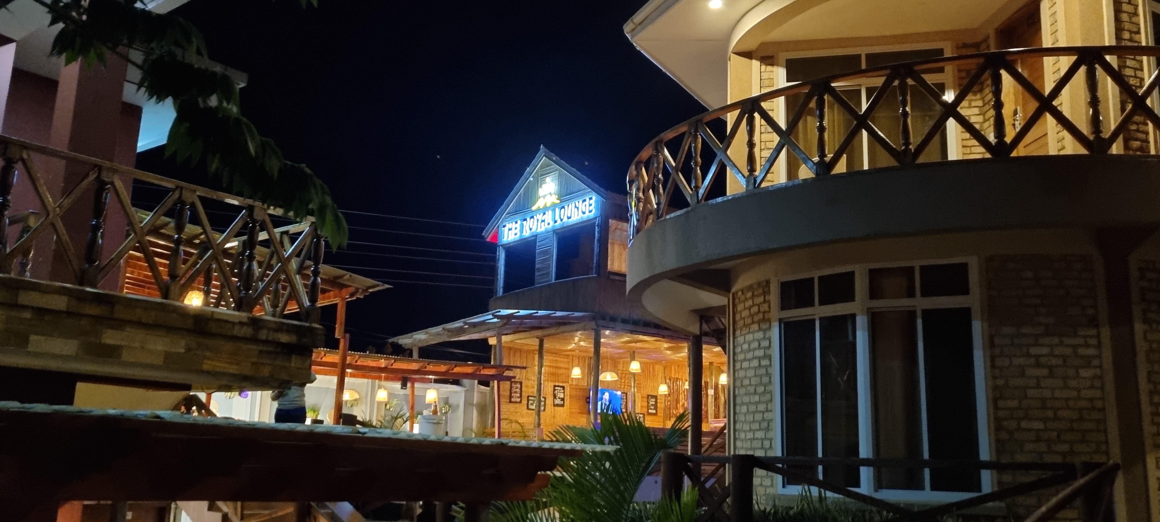 Mount Royal Villa Hotel / Iringa 7