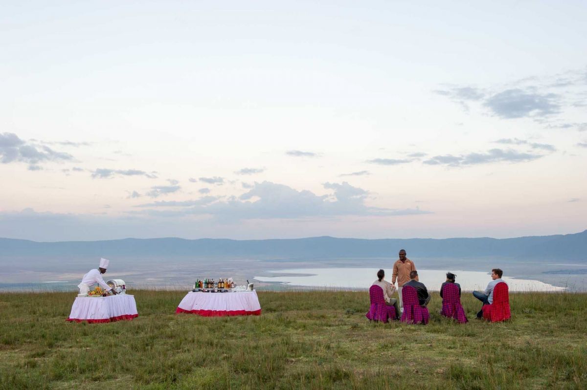 Ngorongoro Serena Safari Lodge 16