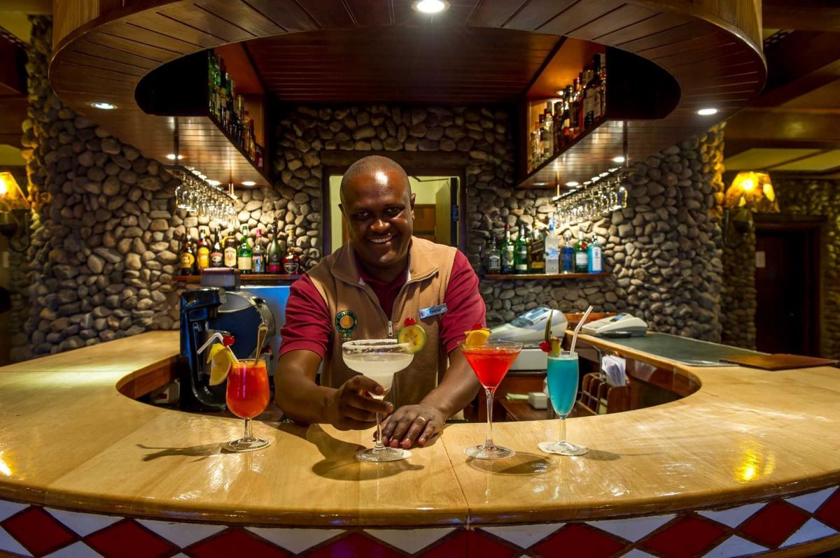 Ngorongoro Serena Safari Lodge 6