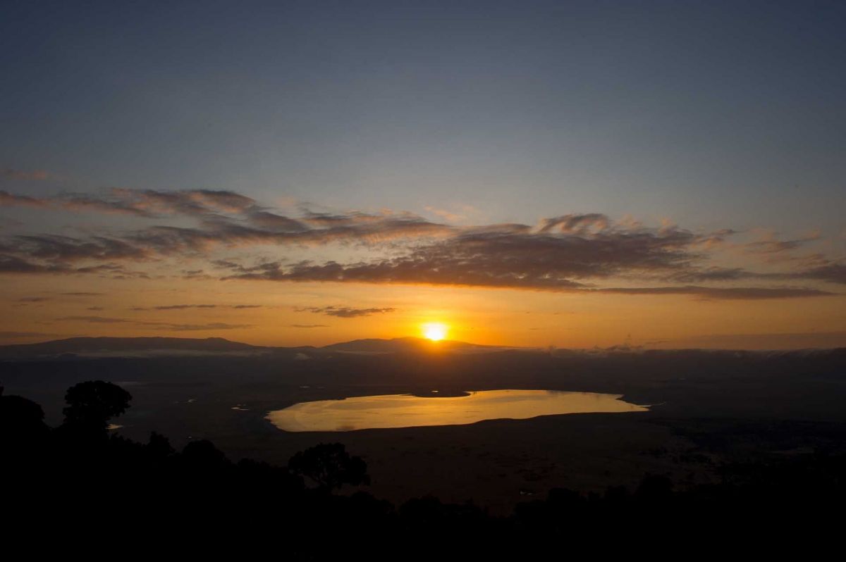 Ngorongoro Serena Safari Lodge 10