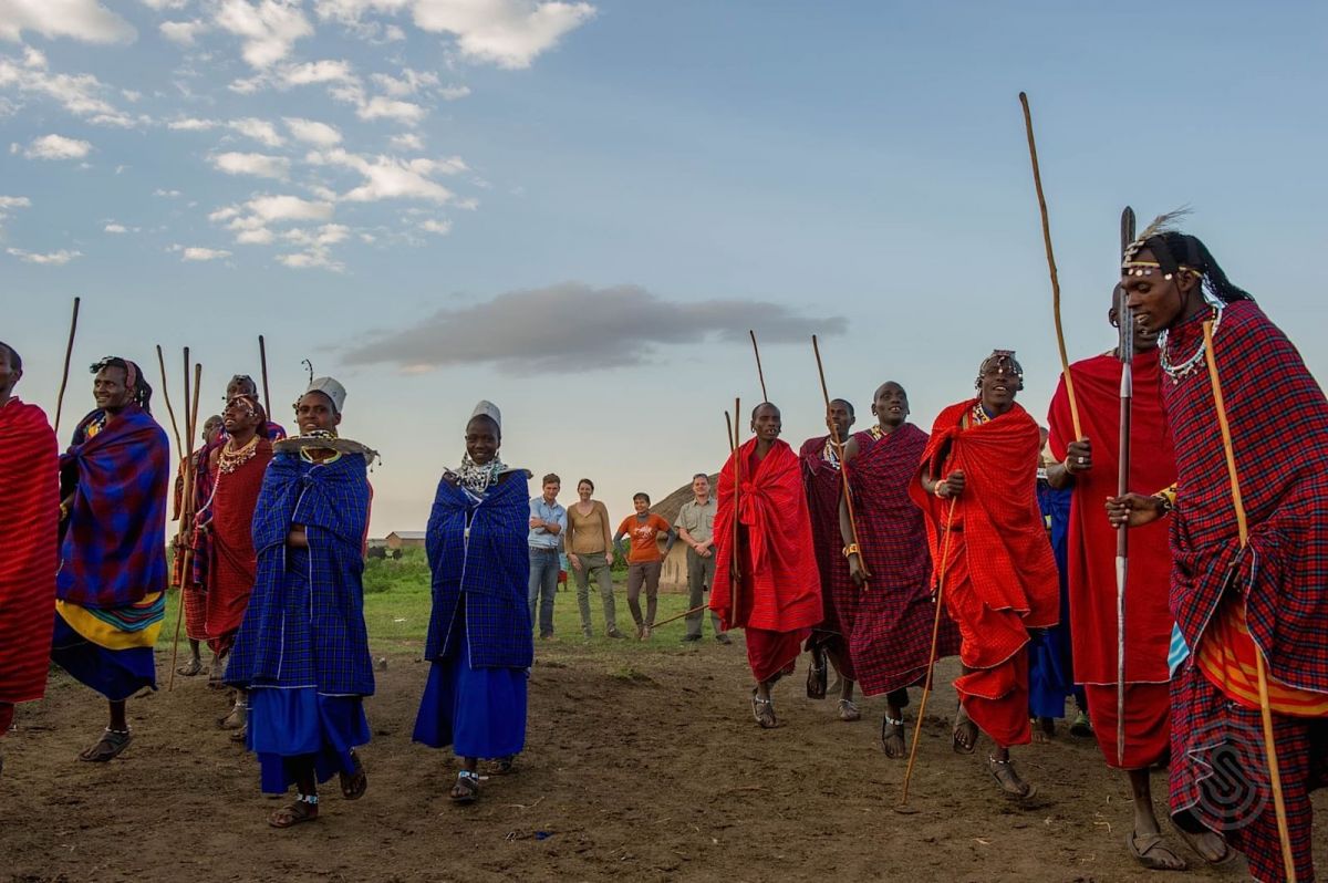 Ngorongoro Serena Safari Lodge 8