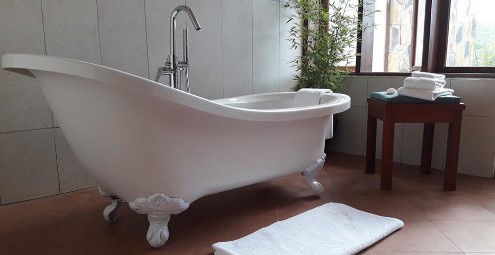 Ngorongoro Coffee Lodge / Karatu 11