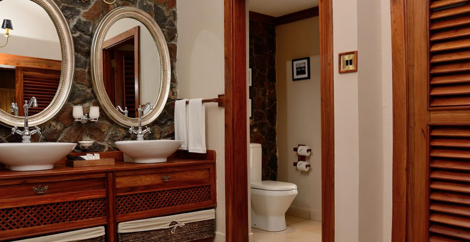 Ngorongoro Oldeani Mountain Lodge / Karatu 10