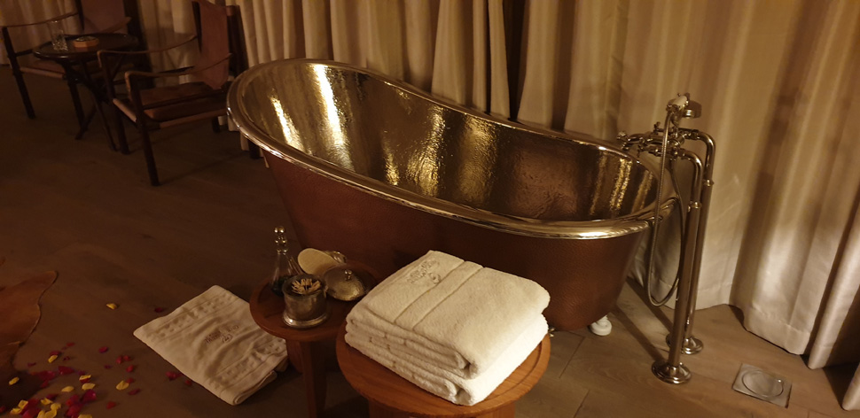 ONE NATURE Nyaruswiga Safari Camp 3