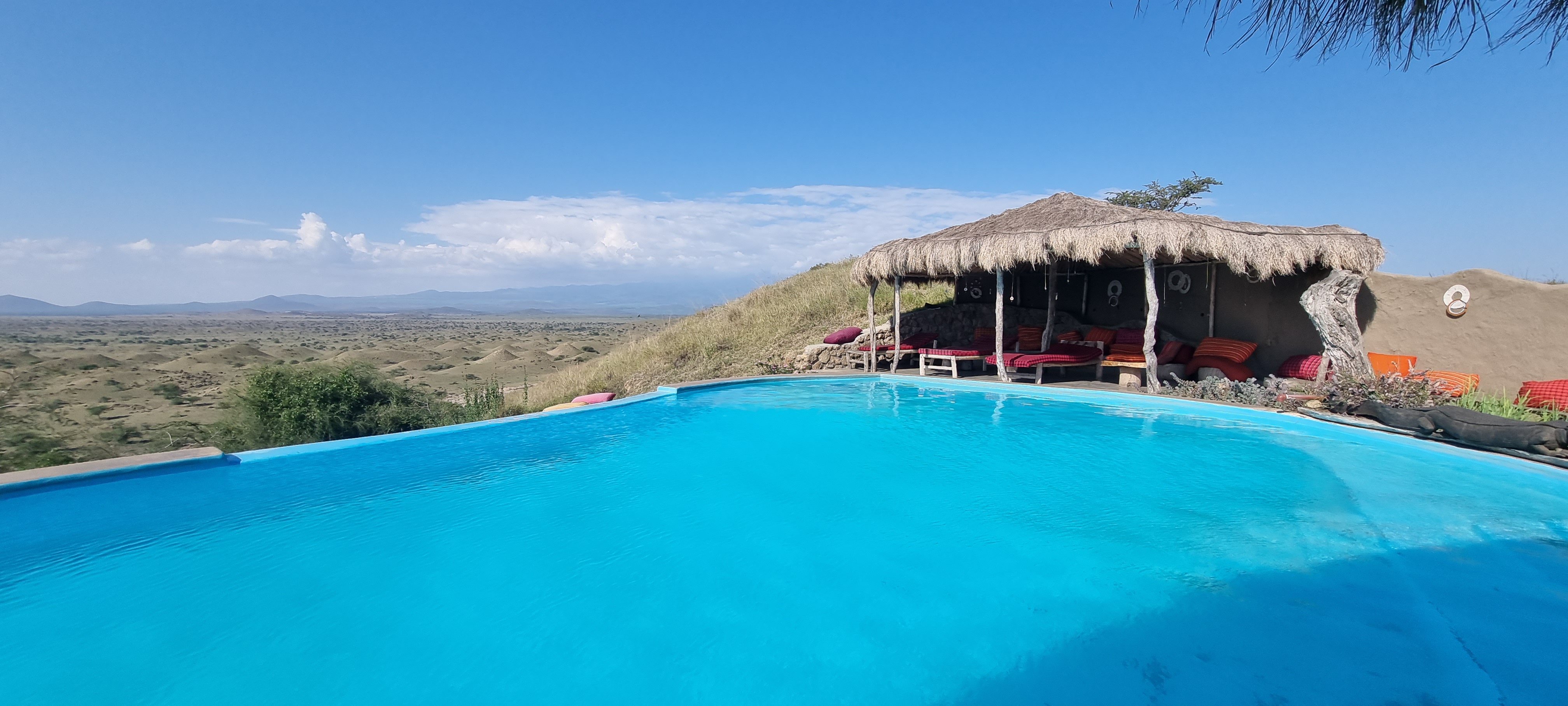 Original Maasai Lodge / Kilimandscharo 20