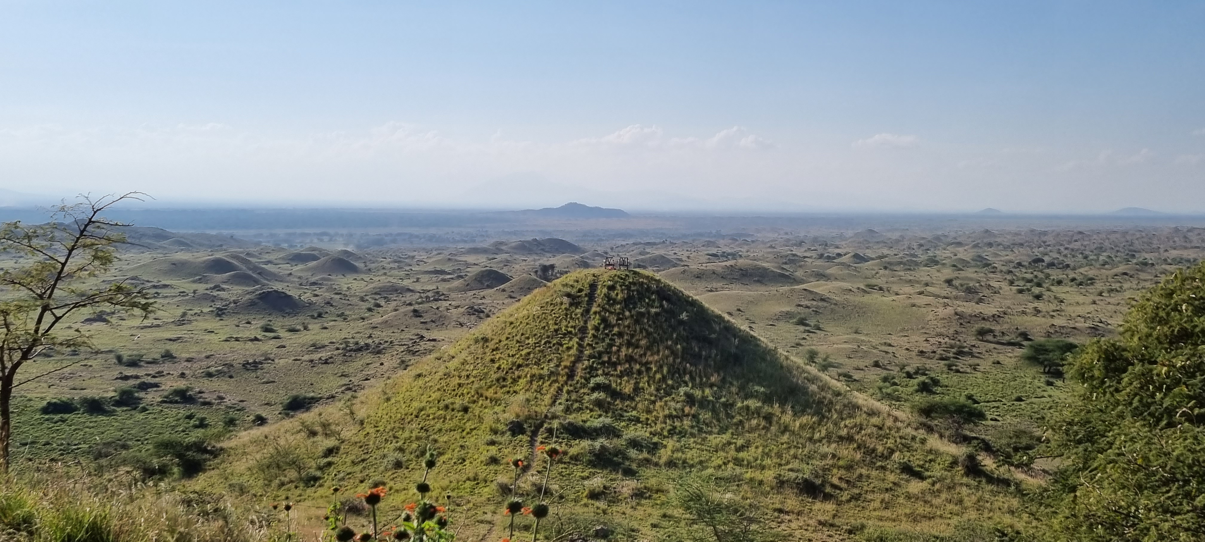 Original Maasai Lodge / Kilimandscharo 5