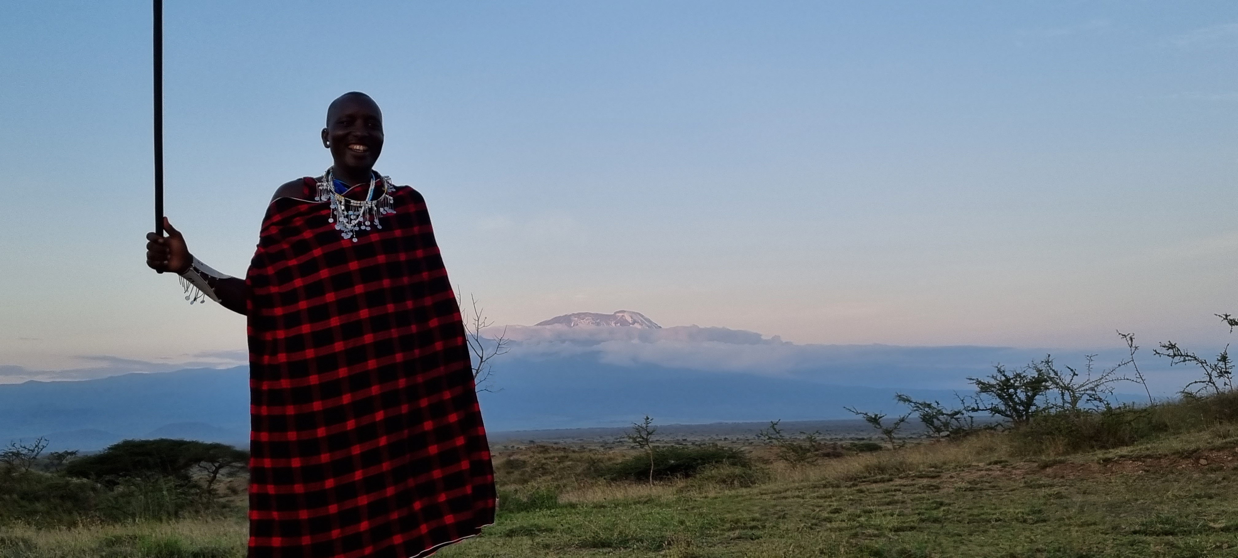 Original Maasai Lodge / Kilimandscharo 21