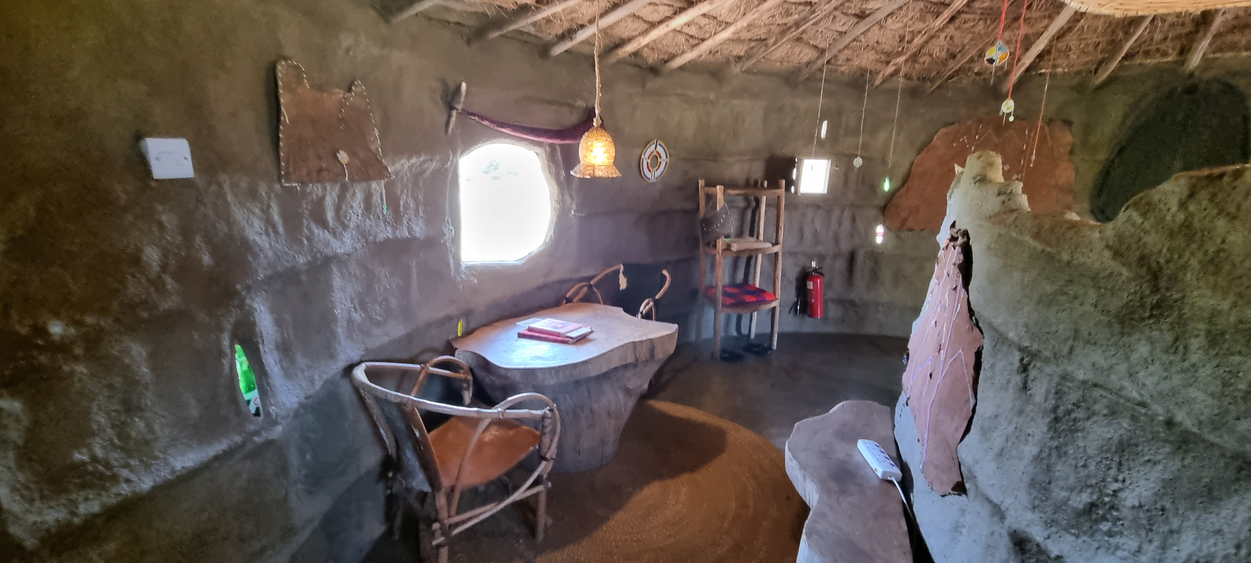 Original Maasai Lodge / Kilimandscharo 7
