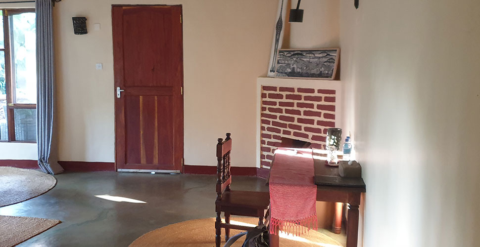 Pamoja Olea Farm Lodge / Karatu 7