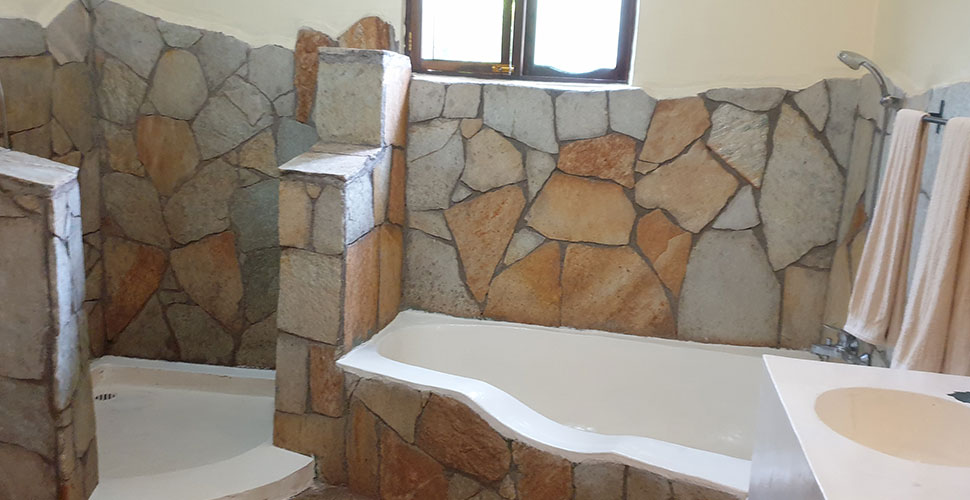 Pamoja Olea Farm Lodge / Karatu 9