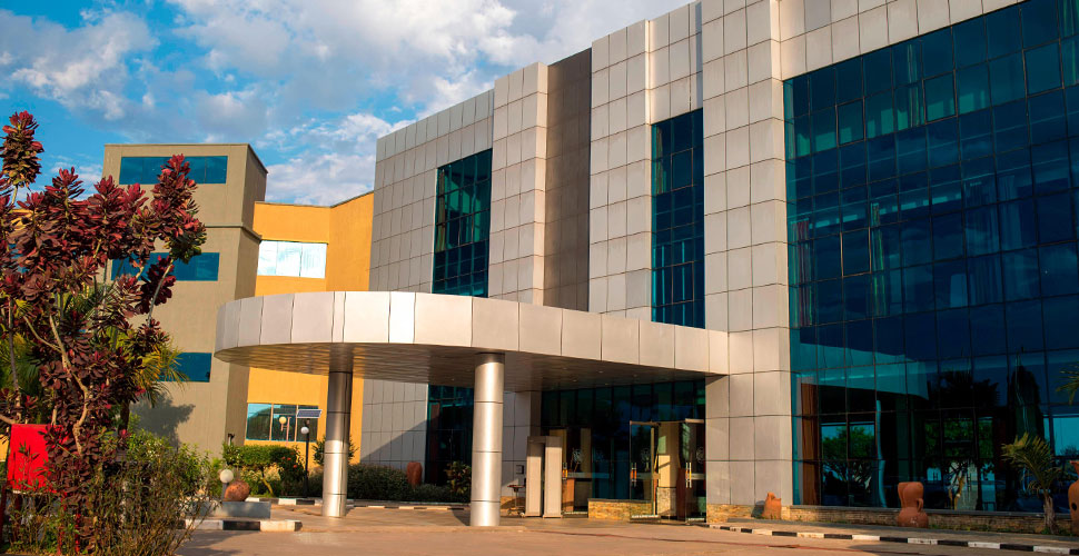 Protea Hotel by Marriott / Uganda - Entebbe 2