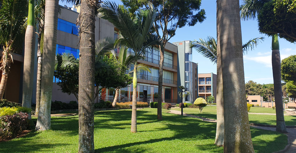Protea Hotel by Marriott / Uganda - Entebbe 3