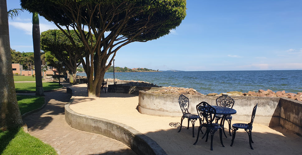 Protea Hotel by Marriott / Uganda - Entebbe 4