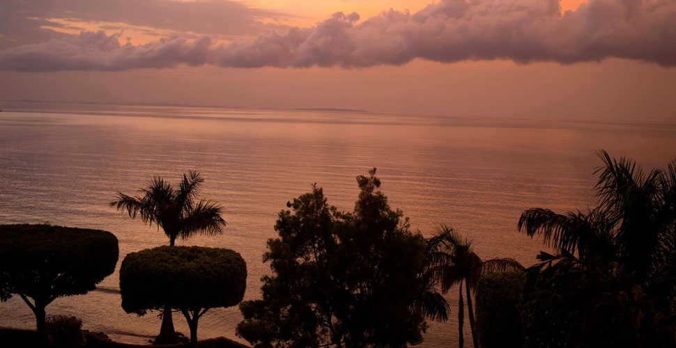 Protea Hotel by Marriott / Uganda - Entebbe 5