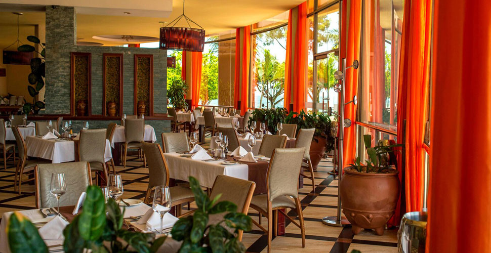 Protea Hotel by Marriott / Uganda - Entebbe 6