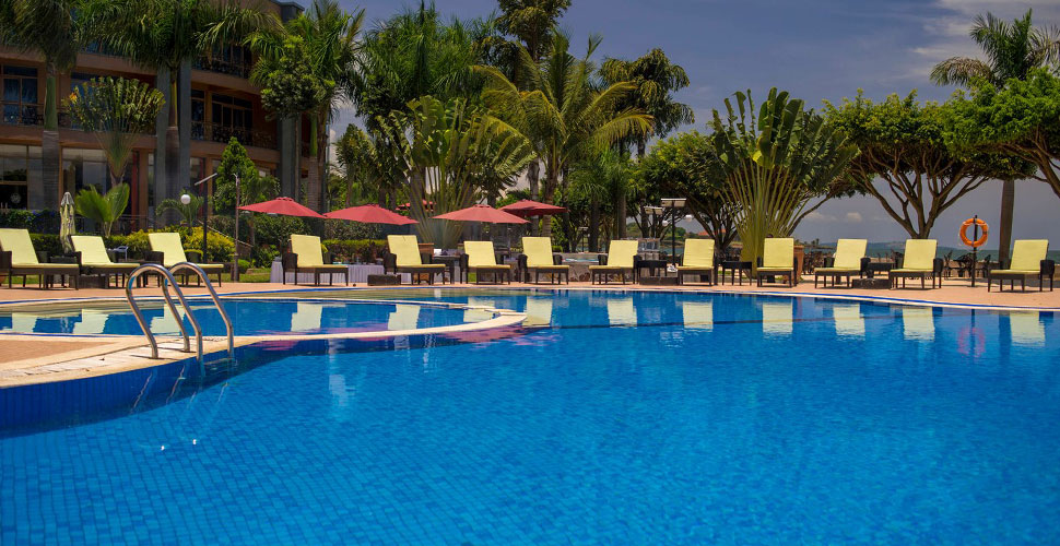 Protea Hotel by Marriott / Uganda - Entebbe 7