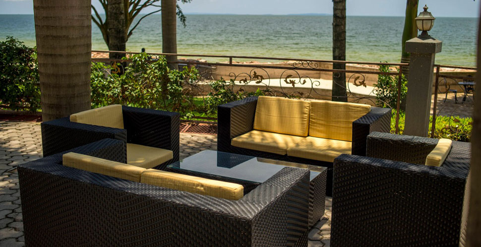 Protea Hotel by Marriott / Uganda - Entebbe 12