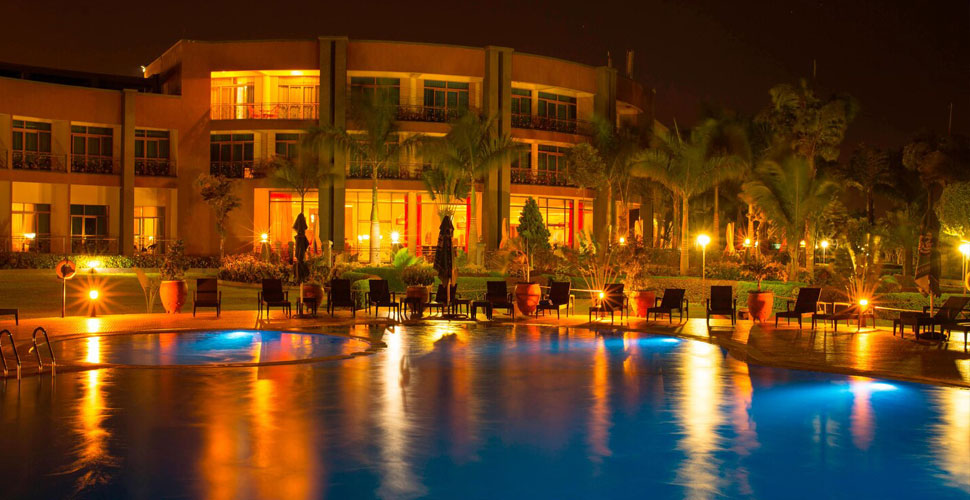 Protea Hotel by Marriott / Uganda - Entebbe 13