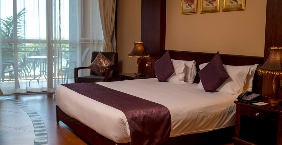 Protea Hotel by Marriott / Uganda - Entebbe 14