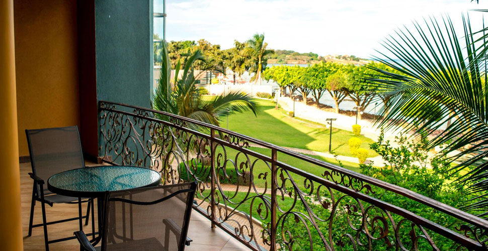 Protea Hotel by Marriott / Uganda - Entebbe 16