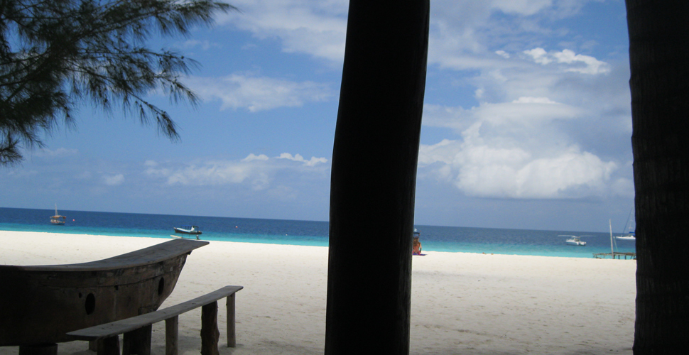 Hotel RIU Palace Zanzibar 4