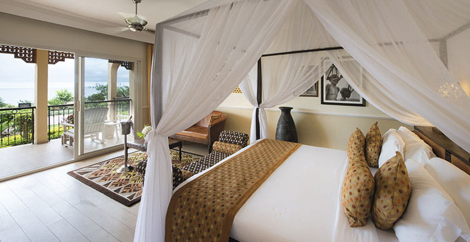 Hotel RIU Palace Zanzibar 8