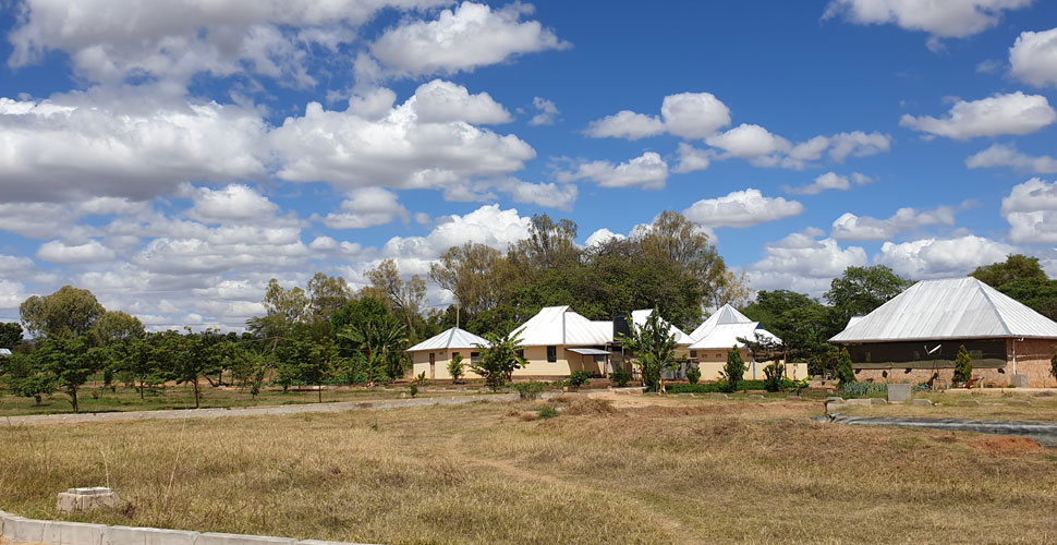 River Side Park / Kondoa 15