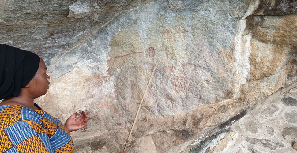 River Side Park / Kondoa 13