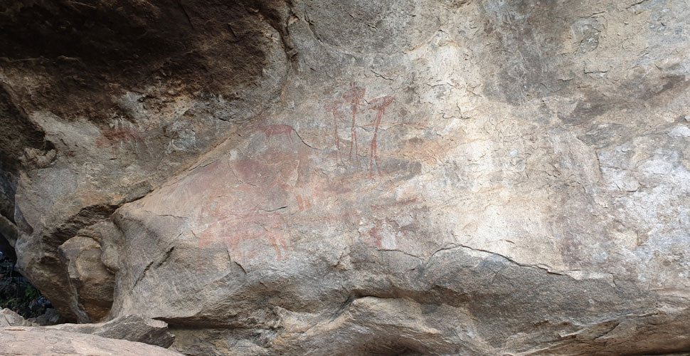 River Side Park / Kondoa 11