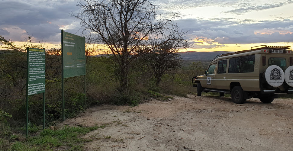 River Side Park / Kondoa 7