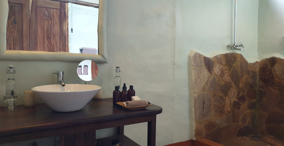 Sanctuary Gorilla Forest Camp / Uganda - Buhoma 6