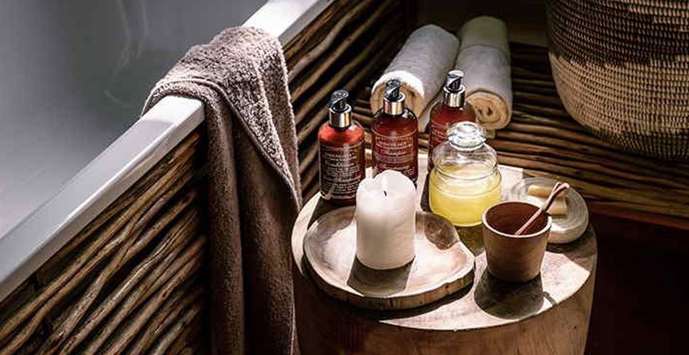 Sanctuary Gorilla Forest Camp / Uganda - Buhoma 19