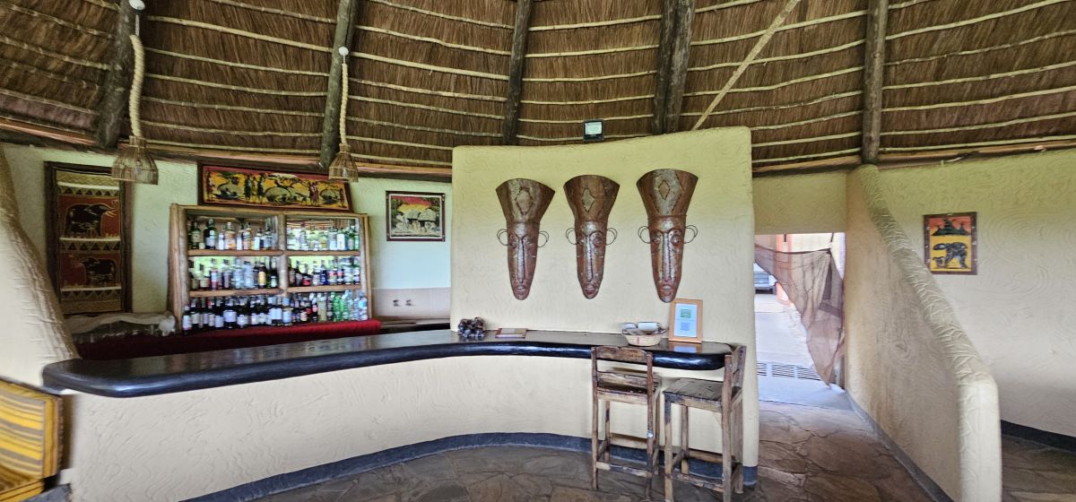 Sangaiwe Tented Lodge 15