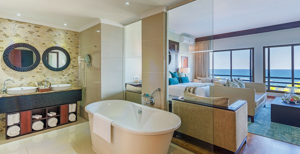 Sea Cliff Hotel / Dar es Salaam 2