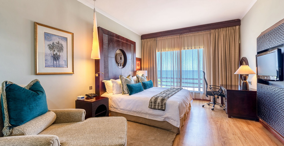 Sea Cliff Hotel / Dar es Salaam 3