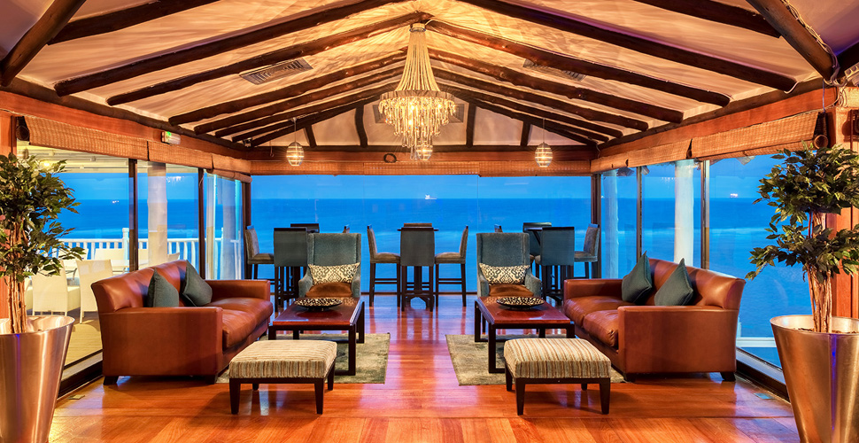 Sea Cliff Hotel / Dar es Salaam 7