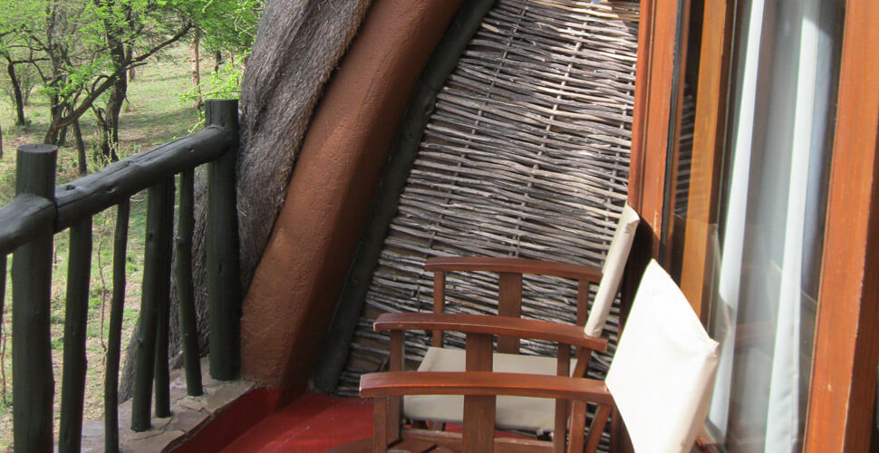 Serengeti Serena Safari Lodge 3