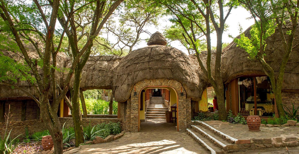Serengeti Serena Safari Lodge 5