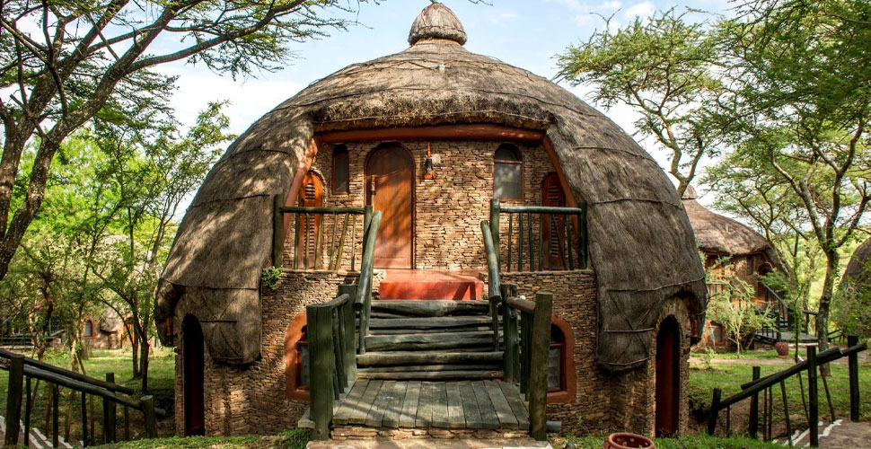 Serengeti Serena Safari Lodge 13